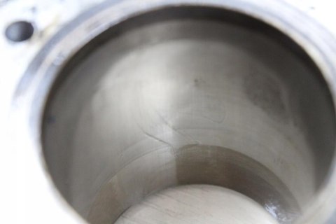 KAWASAKI LTD450 LTD454 CYLINDRY + TŁOKI