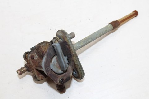 KAWASAKI LTD450 LTD454 KRANIK PALIWA