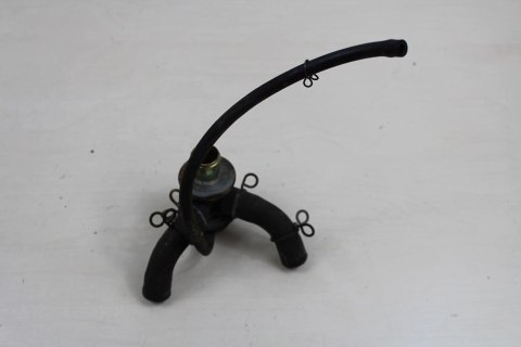 KAWASAKI LTD450 LTD454 ODMA 16126