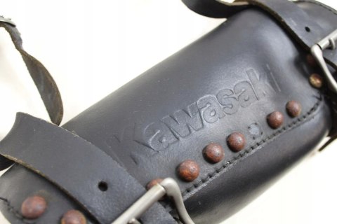 KAWASAKI LTD450 LTD454 PIÓRNIKA SAKWA PRZÓD