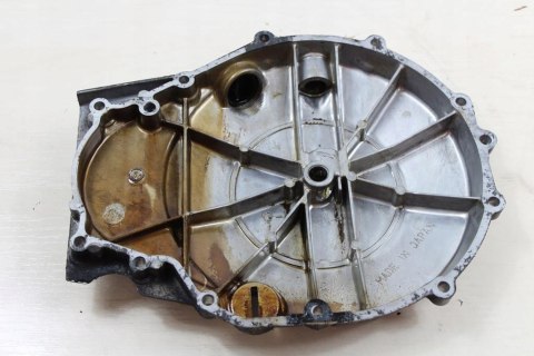 KAWASAKI LTD450 LTD454 POKRYWA DEKIEL PRAWY SPRZĘG
