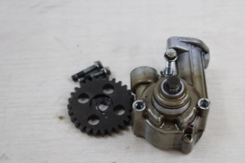 KAWASAKI LTD450 LTD454 POMPA OLEJU OLEJOWA