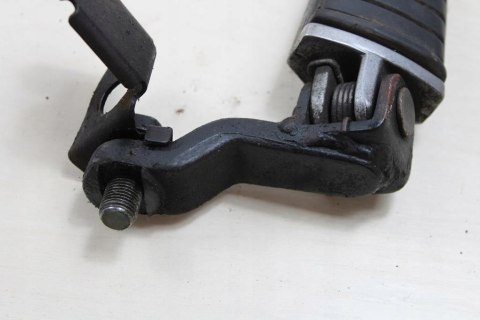 KAWASAKI LTD450 LTD454 SET PODNÓŻEK LEWY PRZÓD