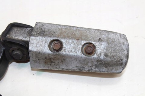 KAWASAKI LTD450 LTD454 SET PODNÓŻEK LEWY PRZÓD