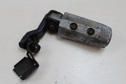 KAWASAKI LTD450 LTD454 SET PODNÓŻEK LEWY PRZÓD