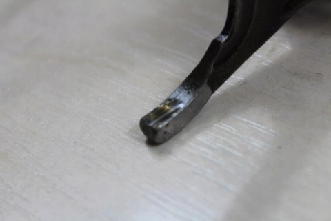 KAWASAKI LTD450 LTD454 SKRZYNIA BIEGÓW + WYBIERAK