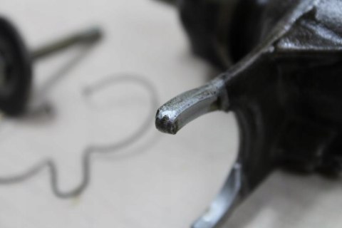 KAWASAKI LTD450 LTD454 SKRZYNIA BIEGÓW + WYBIERAK