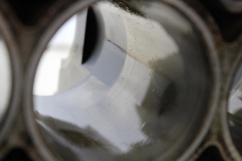 BMW K100 LT BLOK SILNIKA CYLINDRY + TŁOKI 1465 252