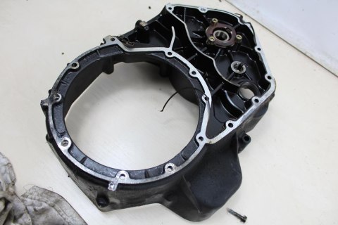 BMW K100 LT KOŁNIERZ UCHWYT SKRZYNI BIEGÓW 1460271