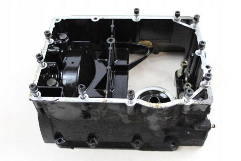 BMW K100 LT MISKA POKRYWA WAŁKA ZDAWCZEGO