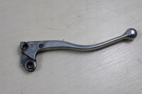 HONDA XL1000 VARADERO SD01 KLAMKA LEWA SPRZĘGŁA