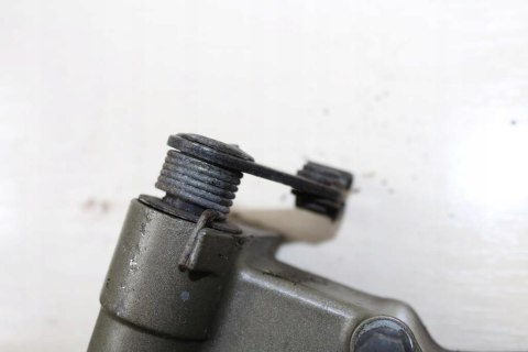 HONDA XL1000 VARADERO SD01 OSŁONA POKRYWA ZĘBATKI