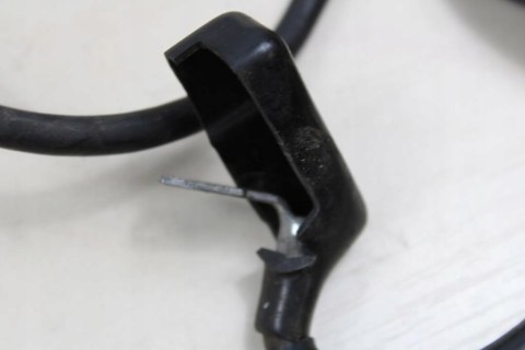 HONDA XL1000 VARADERO SD01 PRZEWODY AKUMULATORA