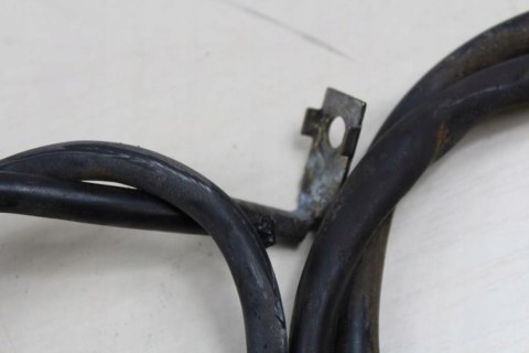 HONDA XL1000 VARADERO SD01 PRZEWODY AKUMULATORA