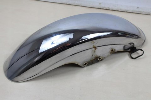 KAWASAKI EN500 VULCAN BŁOTNIK NADKOLE PRZÓD