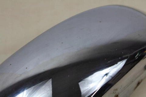 KAWASAKI EN500 VULCAN BŁOTNIK NADKOLE PRZÓD