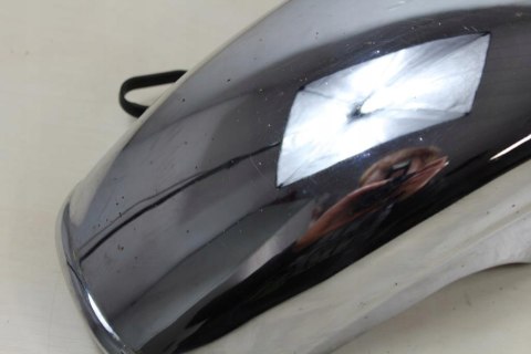 KAWASAKI EN500 VULCAN BŁOTNIK NADKOLE PRZÓD