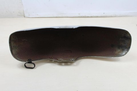 KAWASAKI EN500 VULCAN BŁOTNIK NADKOLE PRZÓD