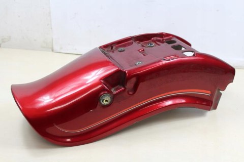 KAWASAKI EN500 VULCAN BŁOTNIK NADKOLE TYŁ TYLNE