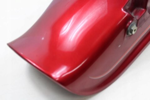 KAWASAKI EN500 VULCAN BŁOTNIK NADKOLE TYŁ TYLNE