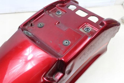 KAWASAKI EN500 VULCAN BŁOTNIK NADKOLE TYŁ TYLNE