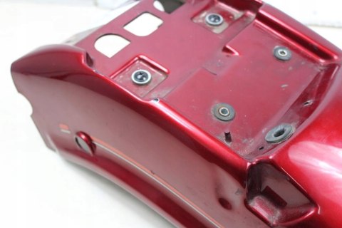 KAWASAKI EN500 VULCAN BŁOTNIK NADKOLE TYŁ TYLNE