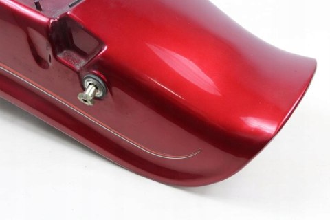 KAWASAKI EN500 VULCAN BŁOTNIK NADKOLE TYŁ TYLNE