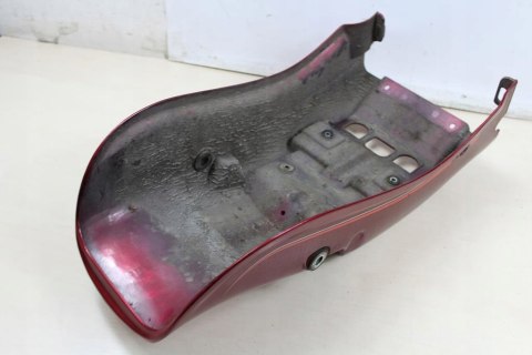 KAWASAKI EN500 VULCAN BŁOTNIK NADKOLE TYŁ TYLNE