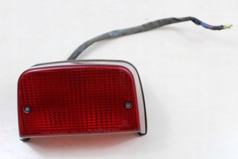 KAWASAKI EN500 VULCAN LAMPA TYLNA