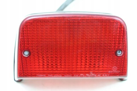 KAWASAKI EN500 VULCAN LAMPA TYLNA