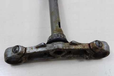 KAWASAKI EN500 VULCAN PÓŁKA DOLNA