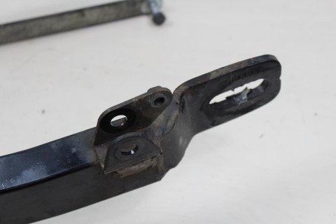 KAWASAKI EN500 VULCAN WAHACZ TYŁ TYLNY