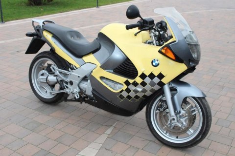 BMW K1200 RS WYDECH 1464857