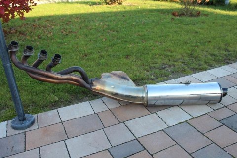 BMW K1200 RS WYDECH 1464857