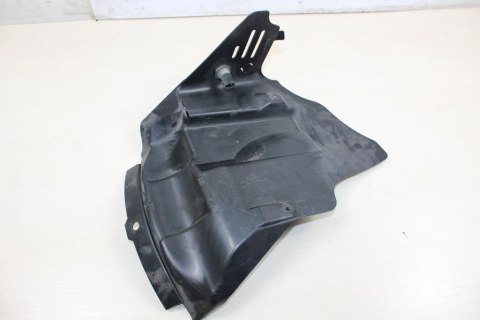 BMW K1200 RS WYPEŁNIENIE BŁOTNIKA + GNIAZDO ŁADOWA