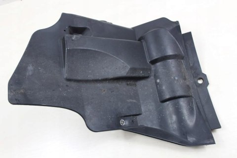 BMW K1200 RS WYPEŁNIENIE BŁOTNIKA + GNIAZDO ŁADOWA