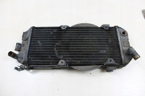 HONDA VT750 SHADOW RC14 CHŁODNICA WODY