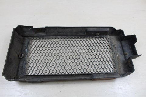 HONDA VT750 SHADOW RC14 OSŁONA CHŁODNICY WODY