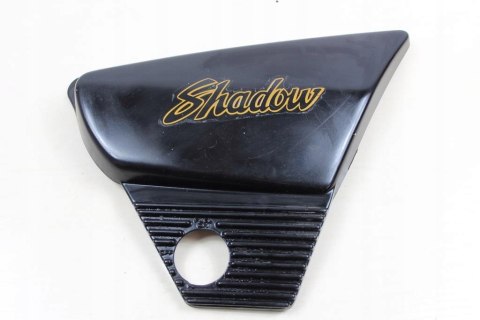 HONDA VT750 SHADOW RC14 OWIEWKA POD SIEDZENIE PRAW