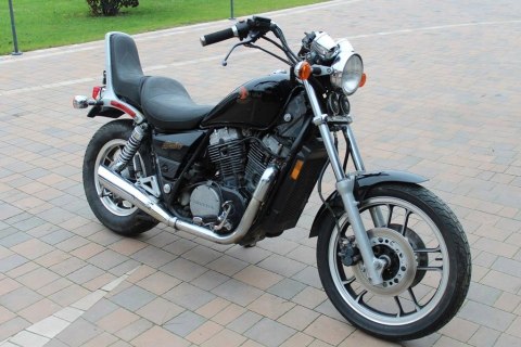 HONDA VT750 SHADOW RC14 PRZEŁĄCZNIK LEWY