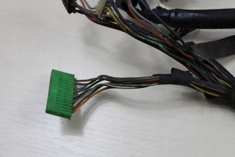 HONDA VT750 SHADOW RC14 WIĄZKA ELEKTRYCZNA