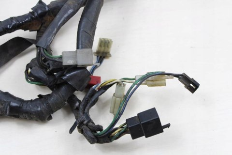 HONDA VT750 SHADOW RC14 WIĄZKA ELEKTRYCZNA