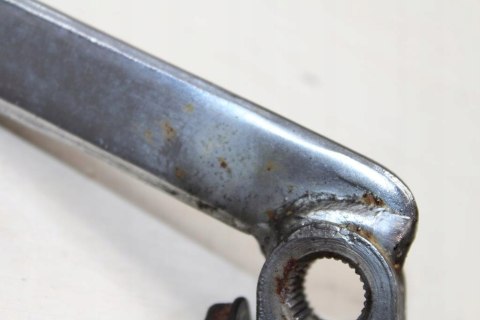 KAWASAKI EN500 VULCAN DŹWIGNIA LEWA ZMIANY BIEGÓW