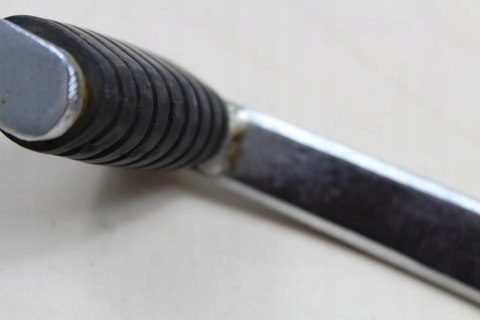 KAWASAKI EN500 VULCAN DŹWIGNIA LEWA ZMIANY BIEGÓW