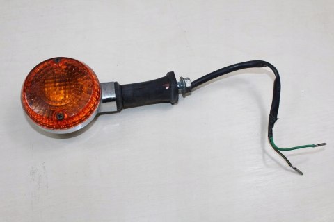 KAWASAKI EN500 VULCAN KIERUNKOWSKAZ LEWY PRZÓD