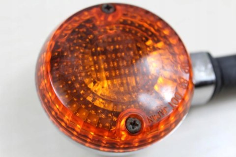 KAWASAKI EN500 VULCAN KIERUNKOWSKAZ LEWY PRZÓD