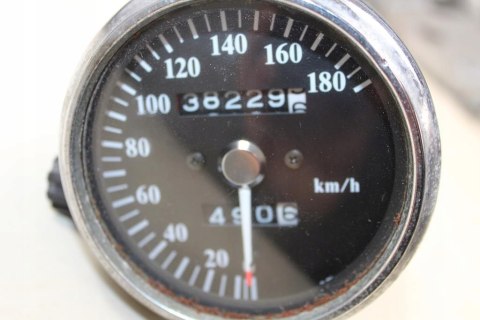 KAWASAKI EN500 VULCAN LICZNIK PRĘDKOŚCIOMIERZ