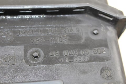 BMW K1200 RS AIRBOX + KRÓĆCE 4604385902