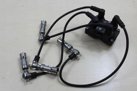BMW K1200 RS CEWKA ZAPŁONOWA 0221603497