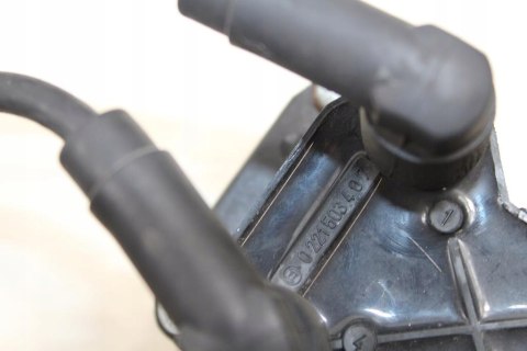 BMW K1200 RS CEWKA ZAPŁONOWA 0221603497
